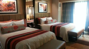 Harrah's Resort Hotel Deal