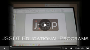 JSSDT Educational Programs