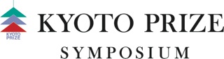 Kyoto Prize Symposium Organization logo