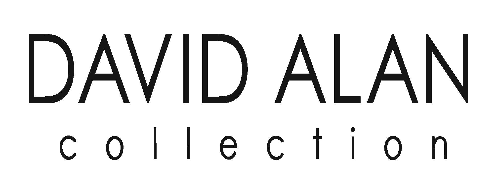 David Allen Collection Logo