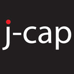 J-cap logo