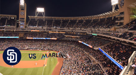 2016 JUMP at Petco Park