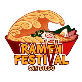 Ramen Festival Logo