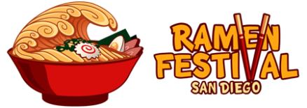 Ramen Festival Logo Home