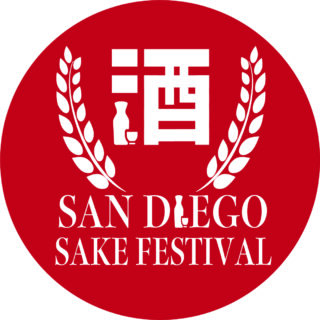 SAKE FES LOGO O